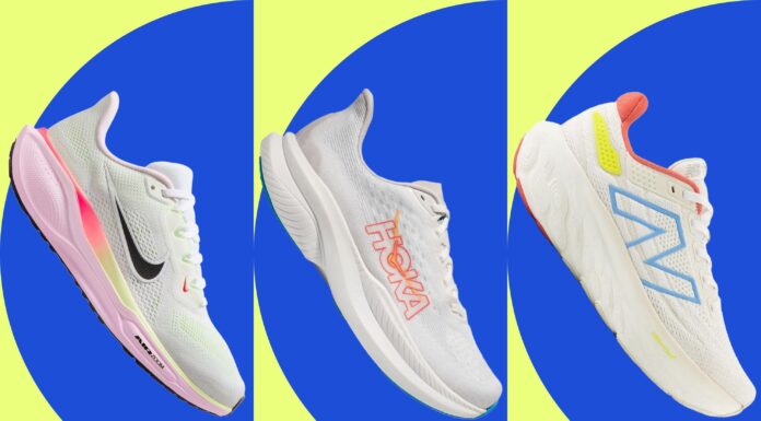 Крок до Здоров’я: Не пропустіть Розпродаж взуття для прогулянок в День Президентів!