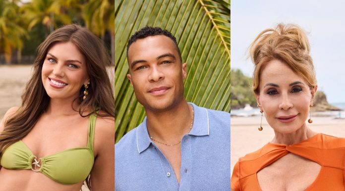 Закулісся “Холостяка в раю”: хто заручився і чиї стосунки не витримали випробуванням 10-го сезону