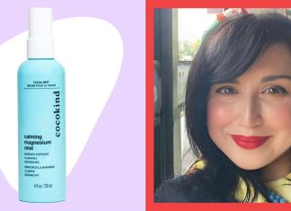 Успокаивающий магниевый туман Cocokind: спасение для кожи в состоянии стресса?
