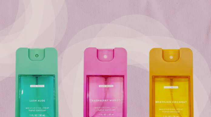 Секрет ідеальної гігієни: дешева альтернатива Touchland, яка підкорила Walmart