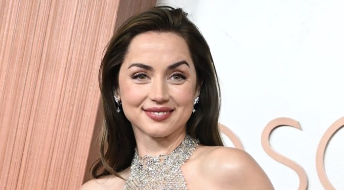 Історія відносин Ани де Армас: тому Круз, Бен Аффлек та інші