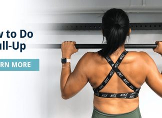 Як правильно підтягуватися: все, що вам потрібно знати