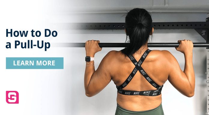 Як правильно підтягуватися: все, що вам потрібно знати