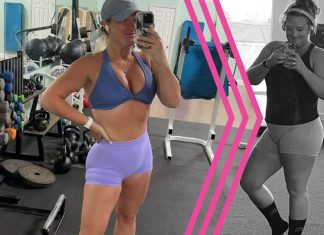 Возрождение Силы: Как Я Преобразила Свою Жизнь с Помощью Фитнеса и Кулинарии