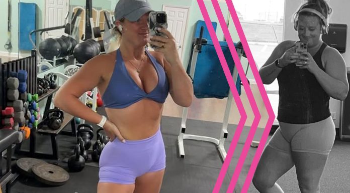 Возрождение Силы: Как Я Преобразила Свою Жизнь с Помощью Фитнеса и Кулинарии