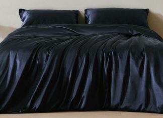 8 Найкращих Шовкових Простирадл 2025 Року, Протестованих Та Переглянутих Експертами