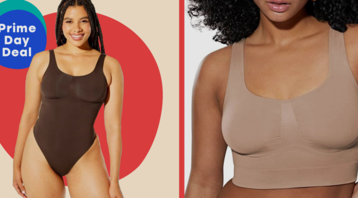 Ідеальні форми та спортивний дух: вигідні пропозиції Yitty на Prime Day 2025