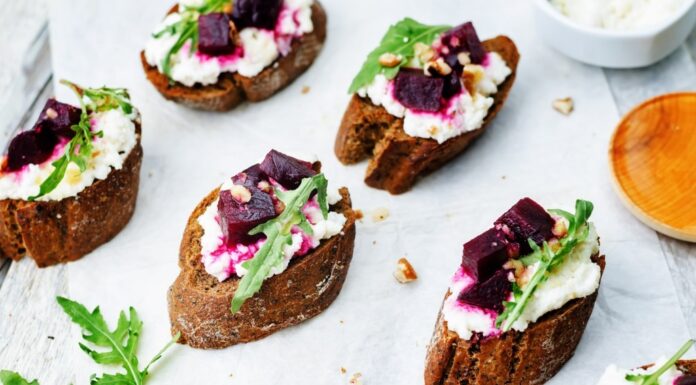 15 простих ідей закусок для проведення будь-якої події