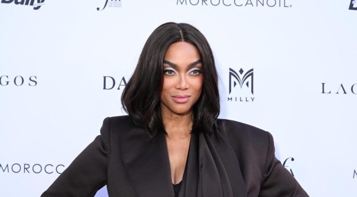 Тайра Бенкс розповідає про переваги Victoria’s Secret, яких вона позбулася, і про те, як Дріб’язково це сталося