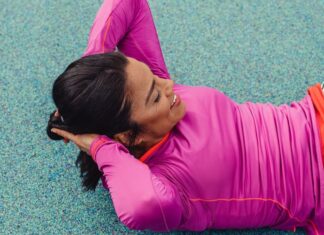 Скільки разів на день віджимання: з мого досвіду я роблю 50 віджимань на День