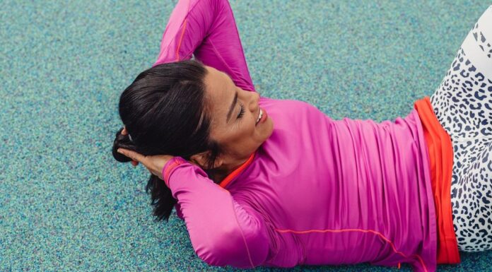 Скільки разів на день віджимання: з мого досвіду я роблю 50 віджимань на День