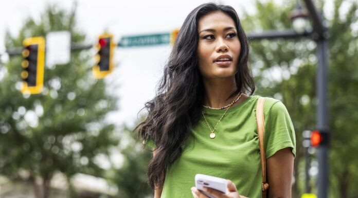 Одна Ключова Зміна Для Збільшення Кількості Ваших Кроків У Кожному Новому Дослідженні