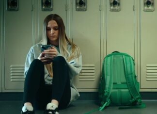 Невідомий номер Netflix: хто надсилав шокуючі повідомлення 13-річній Лорін? (і чому)
