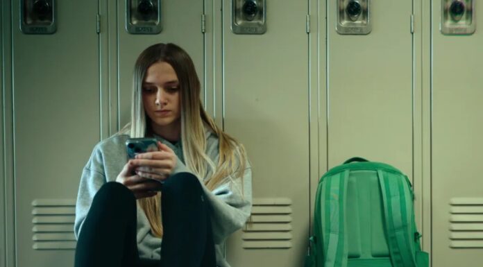 Невідомий номер Netflix: хто надсилав шокуючі повідомлення 13-річній Лорін? (і чому)