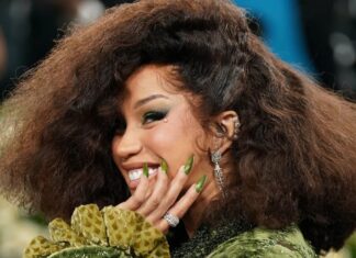 Карді Б оголосила, що у неї народиться дитина № 4 від несподіваного нового чоловіка – лише через кілька тижнів після того, як З’явилися гучні чутки про вагітність