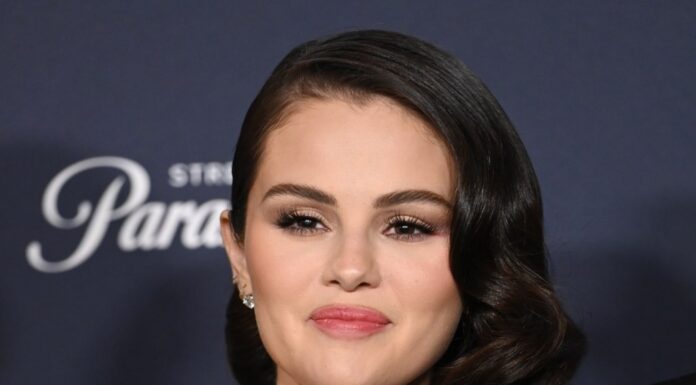 Весільне свято Селени Гомес отримав лише несподіваний поворот із шокуючою відсутністю гостей