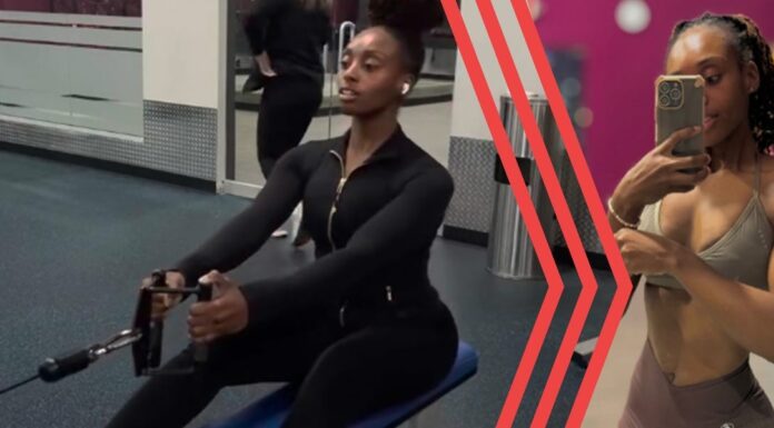 “Програма силових тренувань, яка допомагає зменшити ризик виникнення діабету”