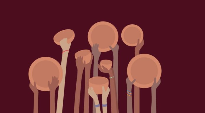 Потенційні причини раптового випадкового голоду у жінок