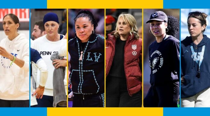 Зустріньте піктограми здоров’я жінок у 2025 році.