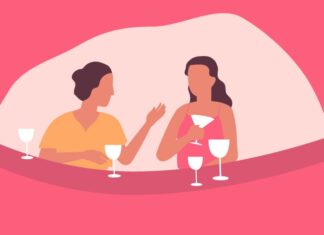 Виріжте ці 6 напоїв, щоб уникнути витоків сечового міхура під час вагітності