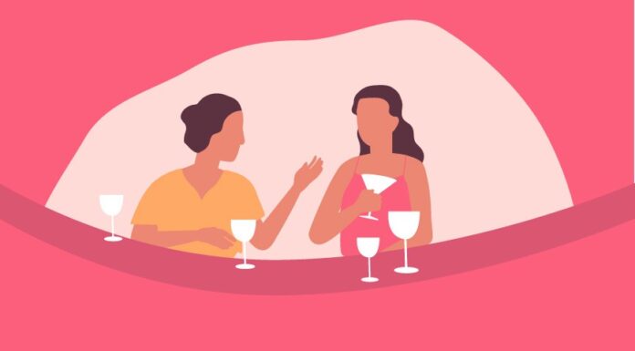 Виріжте ці 6 напоїв, щоб уникнути витоків сечового міхура під час вагітності