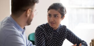 Як ладнати з іншими вдома та на роботі