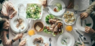 23 schinkenfreie Festtags-Hauptgerichte für anspruchsvolle Gastgeber