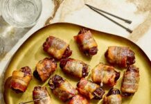 Дияволи на конях: напрочуд простий аперитив із багатою історією