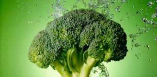 11 alimentos probados para mejorar la salud del cerebro y combatir la demencia