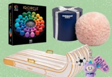 Посібник із подарунків для підлітків: іграшки, які вам справді підійдуть