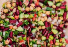 Ви, мабуть, не споживаєте достатньо клітковини — ось як це виправити