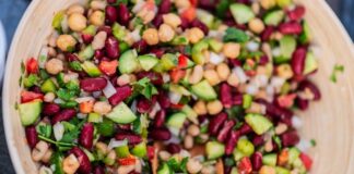 Provavelmente você não está comendo fibra suficiente – veja como consertar isso