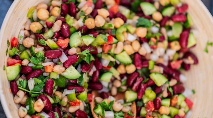 Ви, мабуть, не споживаєте достатньо клітковини — ось як це виправити