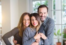 П’ять стовпів міцної сім’ї: Посібник із здорових стосунків