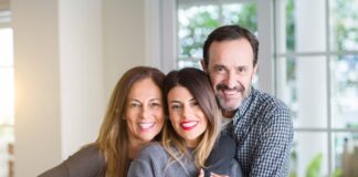 П’ять стовпів міцної сім’ї: Посібник із здорових стосунків