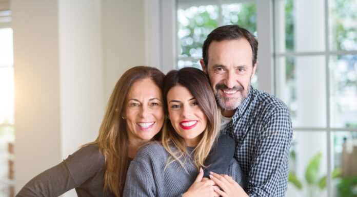 П’ять стовпів міцної сім’ї: Посібник із здорових стосунків