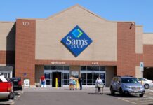 Набір м’ясних і сирних тарілок Sam’s Club: подарунок надовго