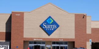 Sam’s Club Charcuterie Board Set: A Gift That Keeps on Giving