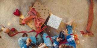 Реальна вартість святкових подарунків: як сім’ї проводять у 2025 році