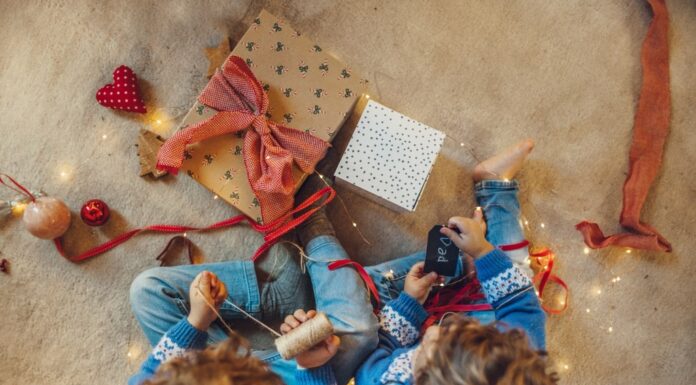 Реальна вартість святкових подарунків: як сім’ї проводять у 2025 році