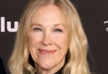 Кетрін О’Хара: Хвиля скорботи з Голлівуду та світу