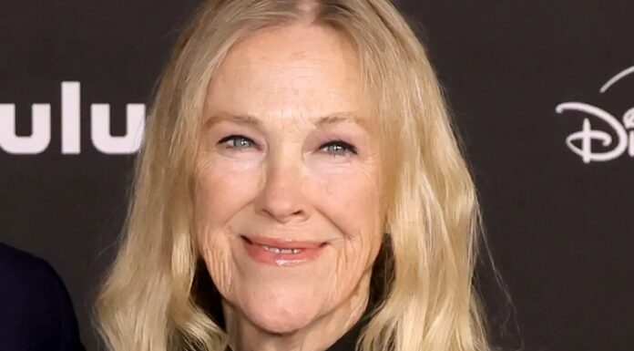 Кетрін О’Хара: Хвиля скорботи з Голлівуду та світу