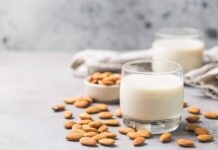 Homemade Milk Revolution: The GreenPan Better Blend Milk Maker