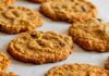 Вівсяне печиво Рі Драммонд: ідеальне ласощі за 25 хвилин