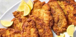 Poulet plus croustillant, moins de plats : pourquoi une méthode de panure en deux étapes fonctionne mieux