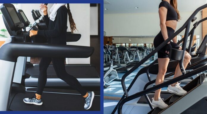 Тренажер для нахилу чи степпер: який кардіотренажер дасть найкращі результати?