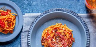 Rychlé a snadné těstoviny: 14 teplých večeří za 30 minut