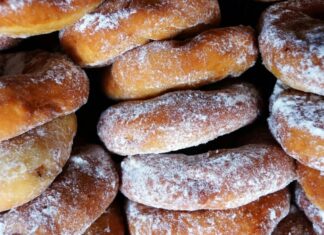 Costco запускає нові карамельні беньєти після успіху шоколадно-арахісових