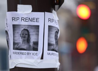 Обговорення насильства з підлітками: вбивство Рене Ніколь Гуд агентами ICE