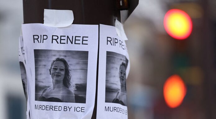 Обговорення насильства з підлітками: вбивство Рене Ніколь Гуд агентами ICE